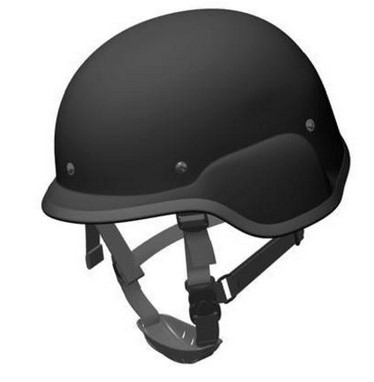 Шлем защитный ШБМ-П